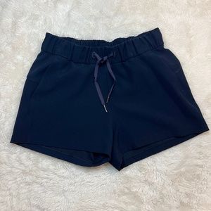 LuLuLemon, Size 4, Shorts